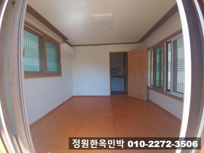 Garden Hanok House Gwangyang  Dış mekan fotoğraf
